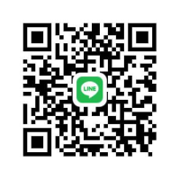 LINE窓口へのQRコード